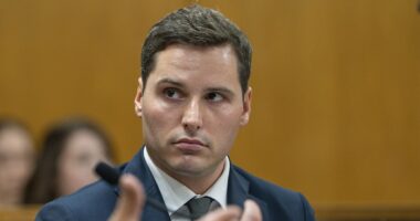 Tinder rapist who assaulted woman he met at Soho House is SPARED jail