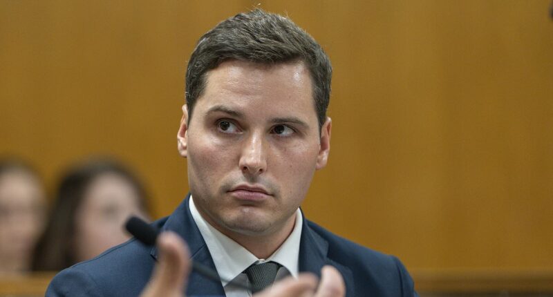 Tinder rapist who assaulted woman he met at Soho House is SPARED jail