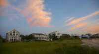 Tiny sliver of beachfront Hamptons driveway that owners refuse to sell