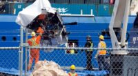 Titan submersible disaster that killed 5 on way to Titanic ruins was preventable, Coast Guard says