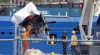 Titan submersible implosion was 'preventable', US Coast Guard finds