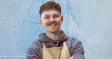 Toby Littlewood