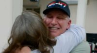 Todd Chrisley and Julie reveal emotional reunion after prison release