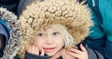 Toddler hospitalized after mom makes grave mistake with tracking device at Disneyland