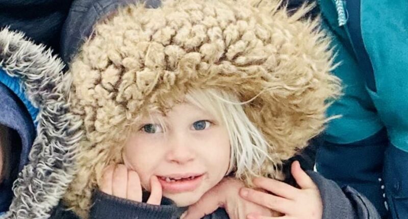 Toddler hospitalized after mom makes grave mistake with tracking device at Disneyland