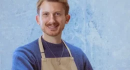 Tom Bake Off