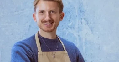 Tom Bake Off