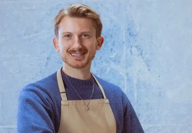 Tom Bake Off
