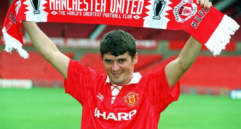 Top 10 transfer hijackings: Sir Alex Ferguson's phone call which denied rivals, Man City's deadline day shock, and the club who keep getting gazumped - as Arsenal steal in to deny Tottenham Eberechi Eze