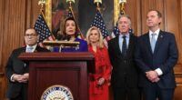 Top Dem approved leaking classified information to discredit Trump