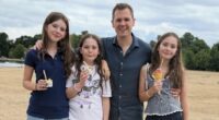 Top Tory's fears for daughters over boat migrants