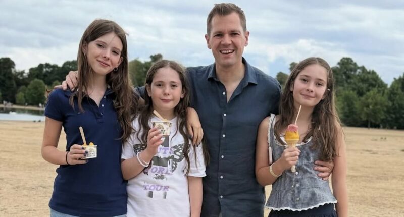 Top Tory's fears for daughters over boat migrants