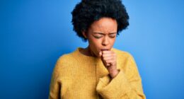 Tortured by a persistent cough? Here is EXACTLY how to beat it