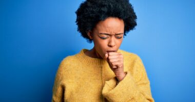 Tortured by a persistent cough? Here is EXACTLY how to beat it
