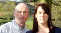 Tory councillor's wife Lucy Connolly to walk FREE from prison in hours