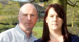 Tory councillor's wife Lucy Connolly to walk FREE from prison in hours