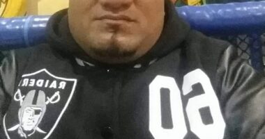 Sydney tradie Paulo Mau'u has been remembered as a dedicated family man