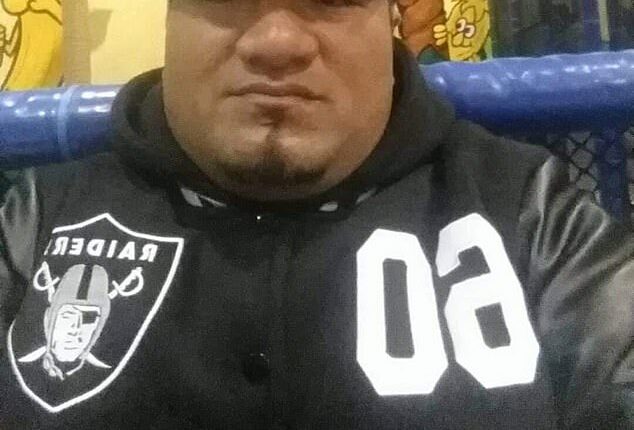 Sydney tradie Paulo Mau'u has been remembered as a dedicated family man