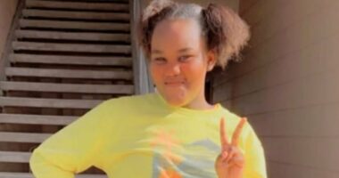 Tragedy after suicidal girl, 12, was left alone in her hospital room