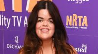 Traitors winner Meryl Williams breaks silence on Maddy Smedley feud