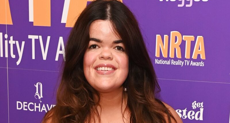 Traitors winner Meryl Williams breaks silence on Maddy Smedley feud