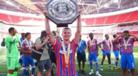 Transfer Confidential: Five-way battle for Adam Wharton, Man City eye Gianluigi Donnarumma move, Man United's five stars heading for exit, third winger on Spurs' list revealed and latest on Aston Villa's push to re-sign Marco Asensio