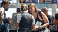 Travel chaos as Air Canada suspends ALL operations