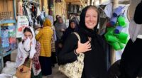 Travel influencers boost tourism to Taliban-run Afghanistan