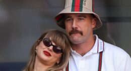 Travis Kelce is reported to be 'in talks for new TV show'