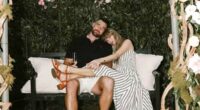 Travis Kelce's dad reveals where sportsman proposed to Taylor Swift