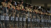 Trial to start on whether deployment of National Guard to Los Angeles violated federal law