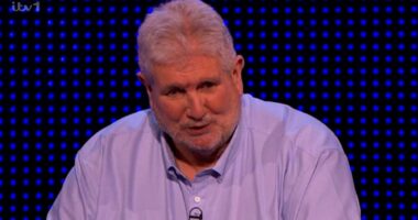 Tributes to headteacher who died before appearing on The Chase