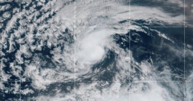 Tropical Storm Erin could strengthen into Category 1 Hurricane Friday, forecasters say