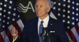 Troubling DOJ Emails Raise Serious Questions About Biden Commutations