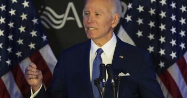 Troubling DOJ Emails Raise Serious Questions About Biden Commutations