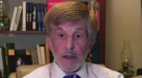Trump 'fundamentally different' in executive power approach: Allan Lichtman