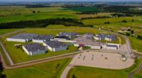 Trump Administration eyes reopening MN private prison to house immigrants