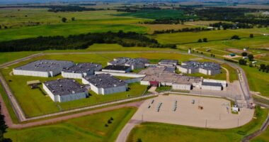Trump Administration eyes reopening MN private prison to house immigrants