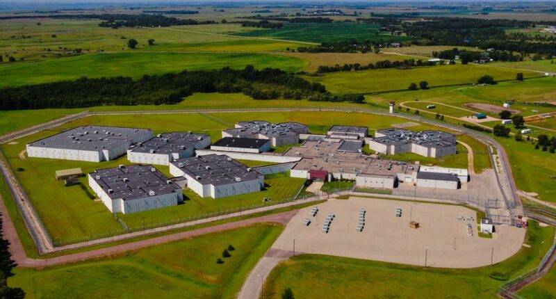 Trump Administration eyes reopening MN private prison to house immigrants