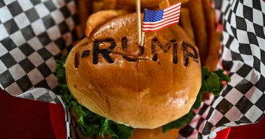 'Trump Burger' founder second MAGA restaurateur detained by ICE