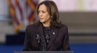 Trump CANCELS Kamala Harris's Secret Service protection