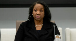 Trump Fires Fed Reserve Gov. Lisa Cook over Mortgage Fraud Allegations