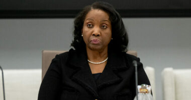 Trump Fires Fed Reserve Gov. Lisa Cook over Mortgage Fraud Allegations
