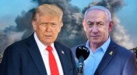 Trump: Hamas surrender, hostage release is ‘fastest way’ to end Gaza war