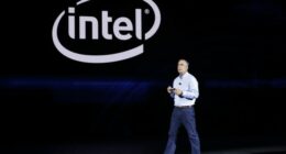 Trump Makes Big Announcement About New 'Deal' Between US Government and Intel