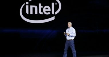 Trump Makes Big Announcement About New 'Deal' Between US Government and Intel