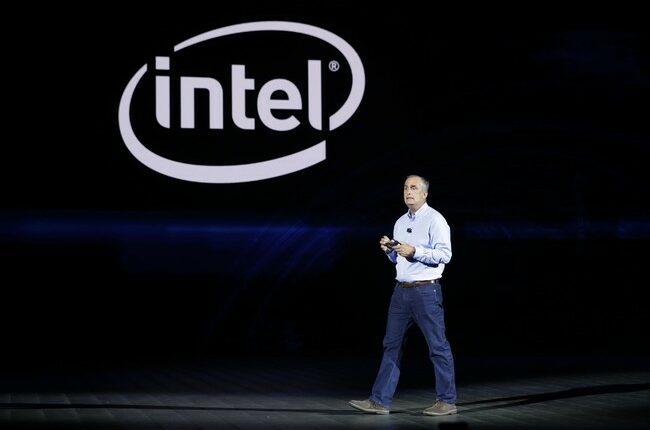 Trump Makes Big Announcement About New 'Deal' Between US Government and Intel