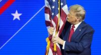 Trump Nominates State Department Spox Tammy Bruce for New Role Representing US