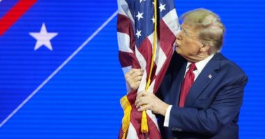 Trump Nominates State Department Spox Tammy Bruce for New Role Representing US