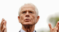 Trump Releases Video of Peter Navarro Explaining History Behind Tariffs